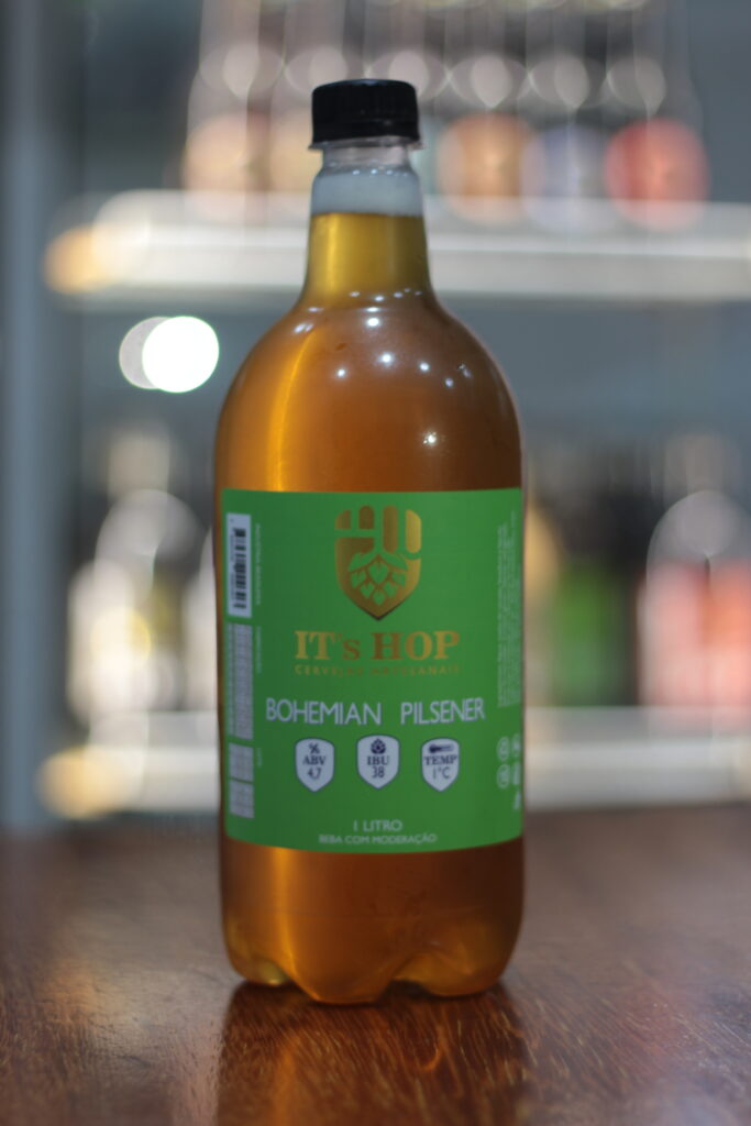American Lager